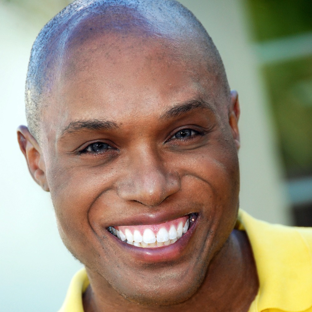 Meet your Posher, David